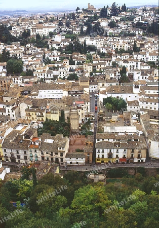 granada