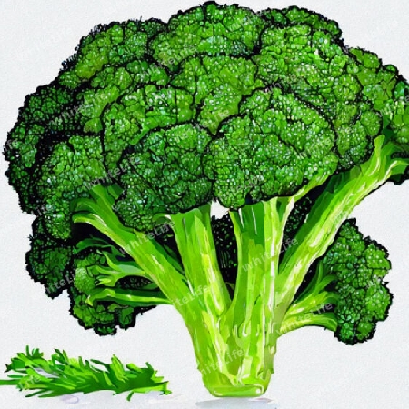 broccoli