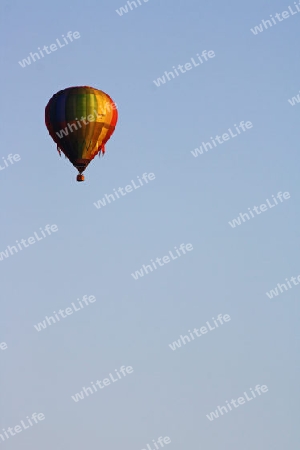 Hei?luftballon