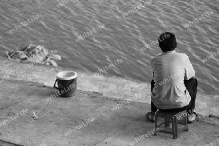 Angler - Vietnam