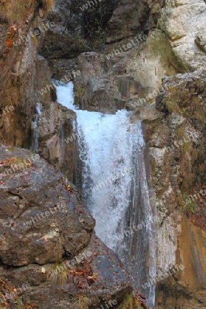 Wasserfall