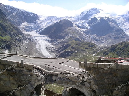 Sustenpass