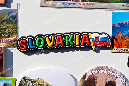 Slowakei