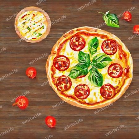 pizza