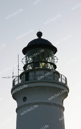 Leuchtturm von Hirtshals