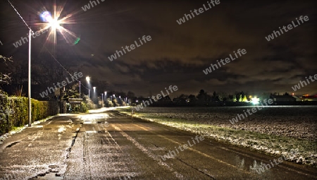 heidelberg nacht