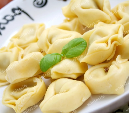 Tortellini