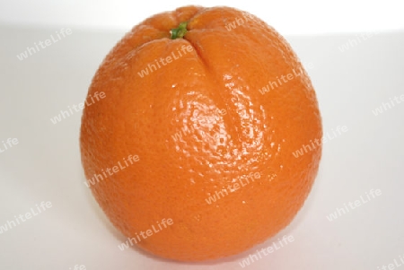 Orange  fruit