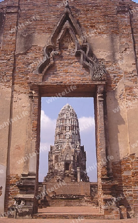 ayutthaya