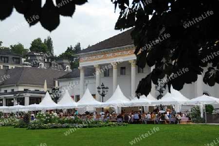 Kurhaus Baden-Baden