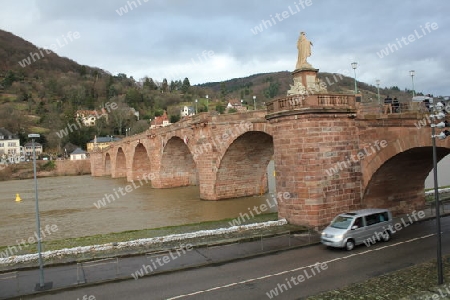 Heidelberg Br?cke