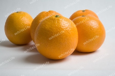 orangen