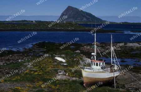 Lofoten