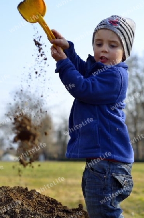 Kinderarbeit