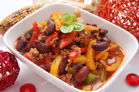 Chili con carne