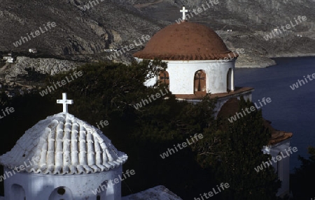 Kalymnos