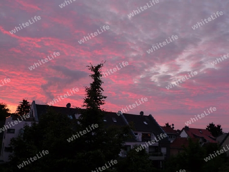 Sonnenuntergang 2