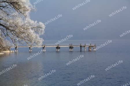 Starnberger See