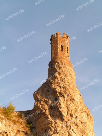 Festungsturm