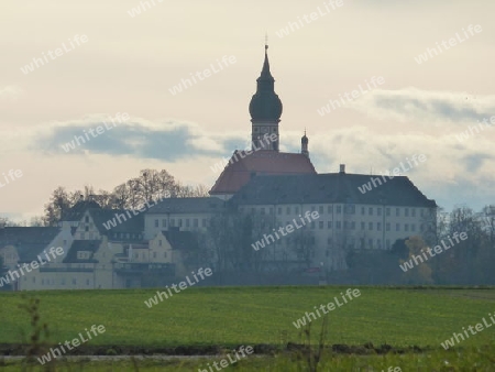 Andechs