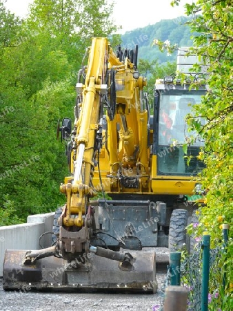 Bagger P1230119