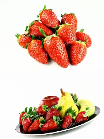 Erdbeeren