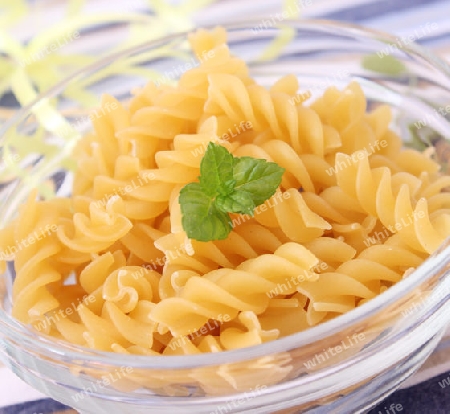 Fusilli