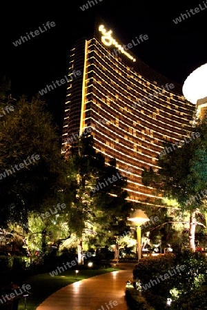 Wynn Las Vegas