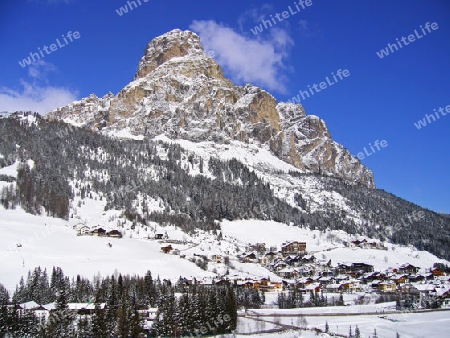 Langkofel