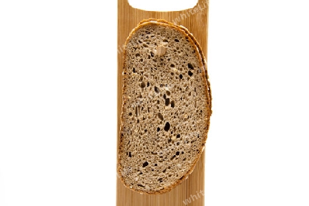 Frisches Brot