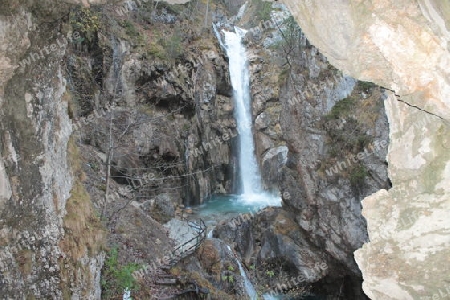 Wasserfall