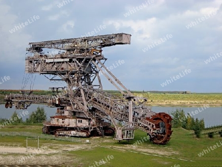 Bagger