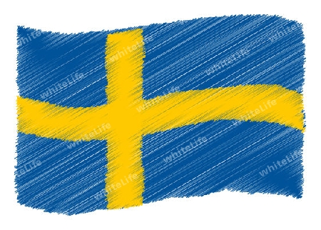 Sweden- The beloved country as a symbolic representation