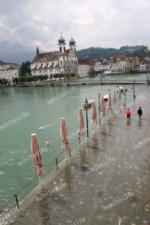 Hochwasser