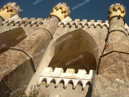 M?rchenSchloss, Palast, Sintra