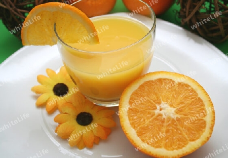 orangensaft