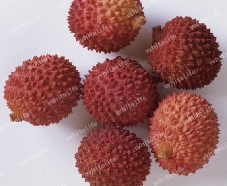 Lychees