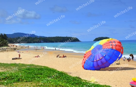 Karon-Beach, Phuket