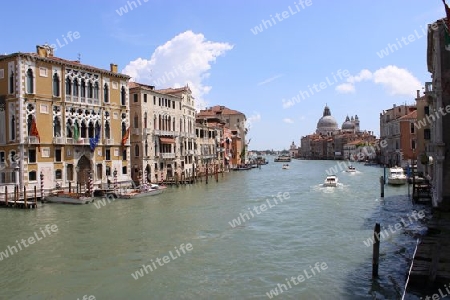 Canal Grande