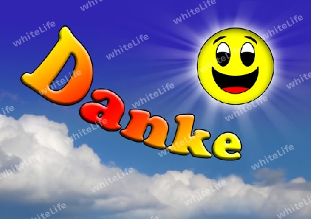 Danke