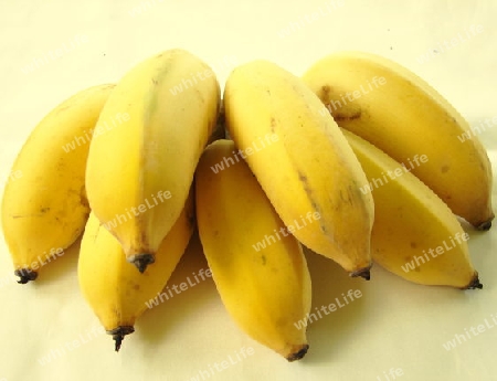 Bananen