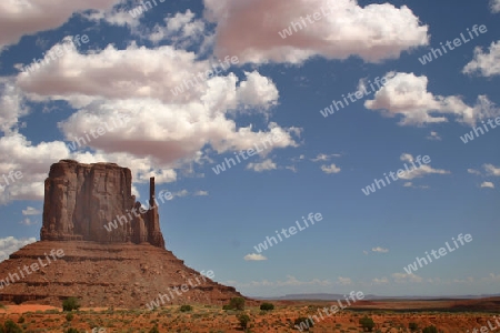 Monument Valley