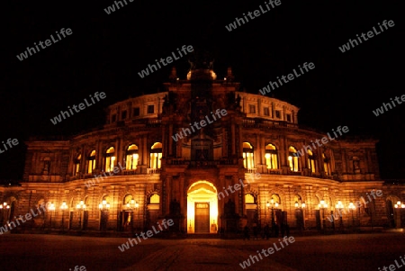 Semperoper Dresden