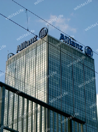 allianz geb?ude