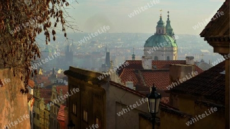 Prague