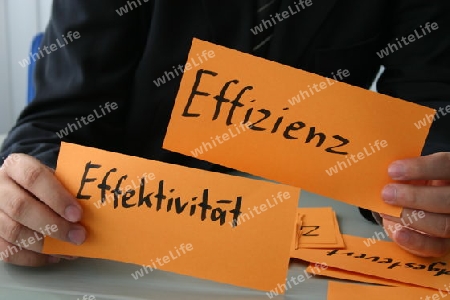 Effizienz