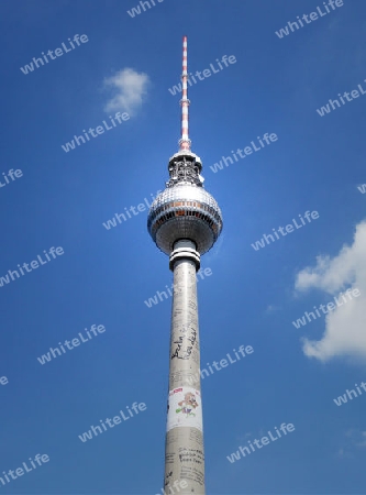 Fernsehturm