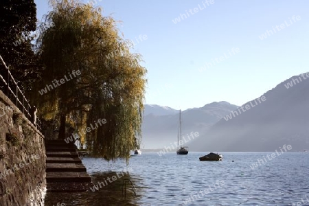 Lago Maggiore