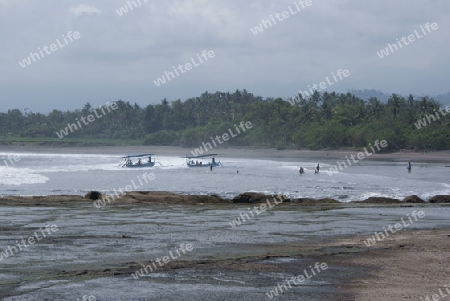 Strand Bali