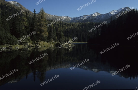 Pragser Wildsee